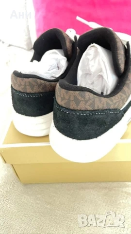 Кецове Michael Kors, снимка 3 - Кецове - 53481988