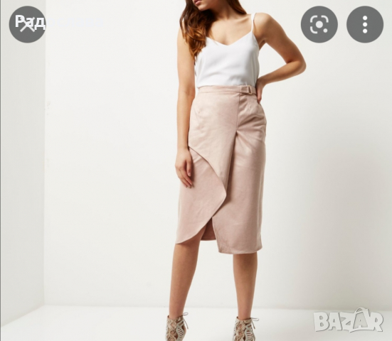 2 бр поли Asos & River Island , снимка 3 - Поли - 36421233