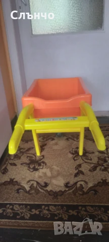 HAPPY KIDS Детска количка/робичка/, снимка 9 - Други - 51175806