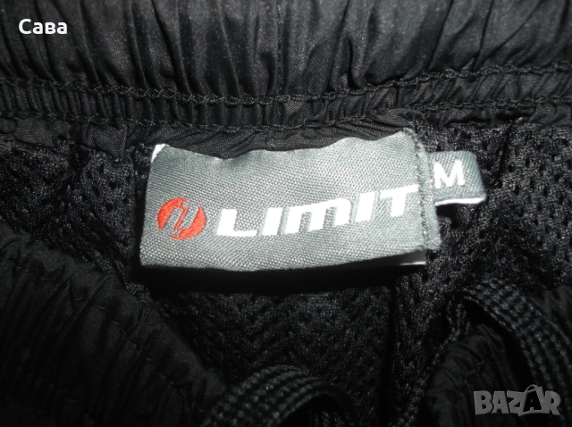 Долнище LIMIT  дамско,М, снимка 6 - Спортни екипи - 53181074