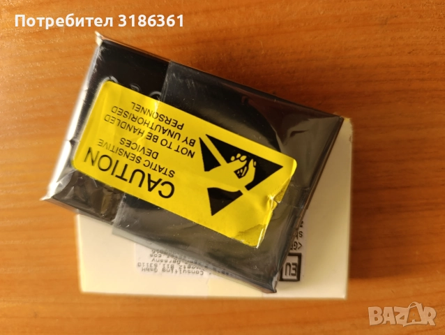 Huawei E 5573 батерия HB434666RBC, снимка 4 - Huawei - 52788923