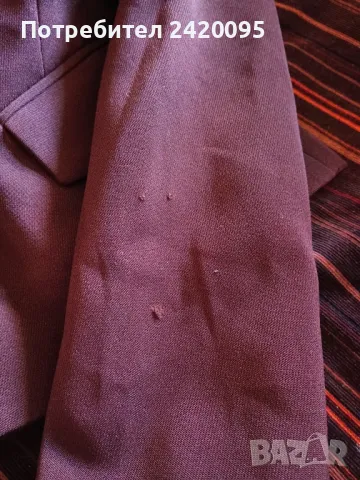 Дамски костюм-20лв, снимка 3 - Костюми - 38279763