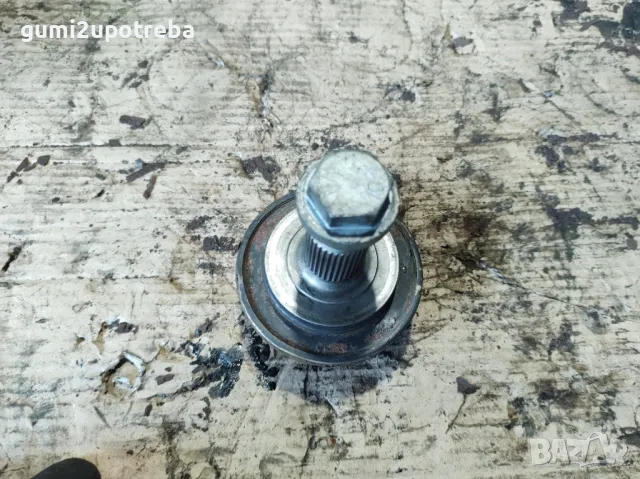 Каре Предно Ляво Mercedes W211 E class Tmodel 4matic 320CDI, снимка 6 - Части - 47526605