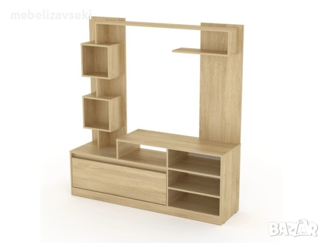 Нова! Секция Компанит Милана, снимка 6 - Секции и витрини - 53807474