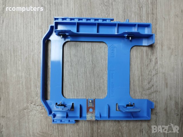 HDD caddy за компютър DELL, снимка 1 - Други - 41632775