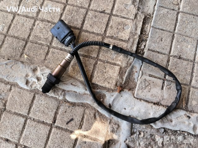 Ламбда сонда VW Audi Ауди 030 906 262/ 0258006422/423