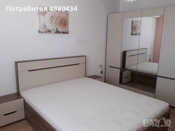 Тристаен в Центъра ! , снимка 3 - Апартаменти - 55788961