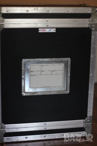 19" Кейс 4U 5-STAR много дълбок