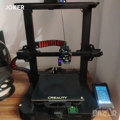 Creality Ender 3 S1 Pro 