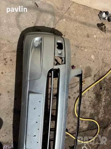 Броня за VW TRANSPORTER 5, снимка 2 - Части - 56011671