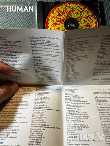 Pink Floyd , снимка 18 - CD дискове - 48591484