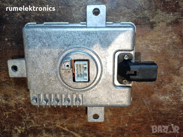 Ксенон баласт X6T02981, снимка 4 - Части - 53305917