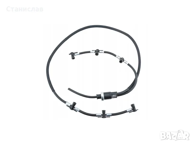 Маркуч за гориво за Audi – 059130218AN, снимка 2 - Аксесоари и консумативи - 56400352