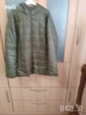 Дамско яке, снимка 4 - Якета - 47902503