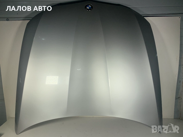 Преден капак Бмв 3 серия E90 E91 фейслифт Preden kapak Bmw 3 series E90 E91 Facelift