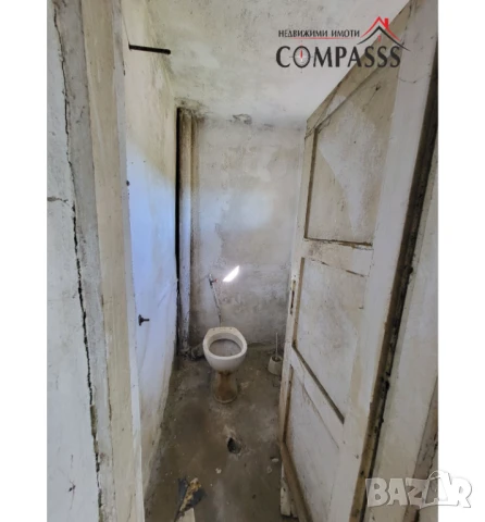 с. Стефаново, Обл. Добрич, КЪЩА на 2 етажа – 42500евро!, снимка 7 - Къщи - 51426693