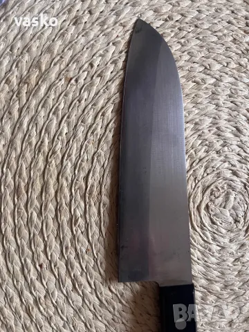 Kai Japan-стар,Дамаск/санмаи, снимка 8 - Прибори за хранене, готвене и сервиране - 49792735