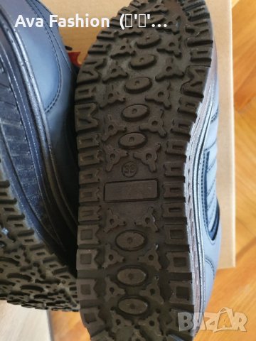 Ново! Удобни ежедневни есенни обувки, снимка 3 - Дамски ежедневни обувки - 41939523