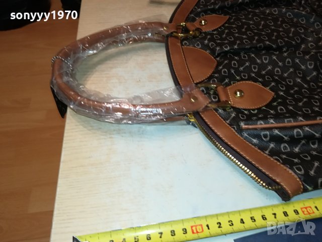 ЧАНТА-НОВА 2008230825, снимка 12 - Чанти - 41907793