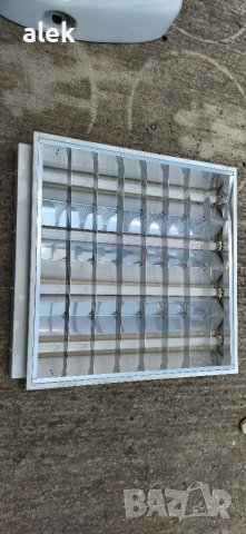 Лампи за таван употребявани , снимка 2 - Лампи за таван - 41457520