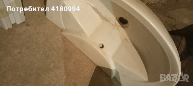 мивка, снимка 3 - Мивки - 53605021