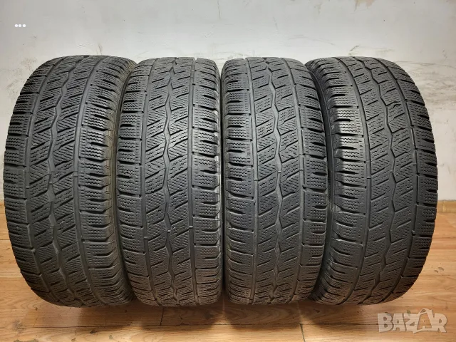  235/65/16C Hankook / бус зимни гуми
