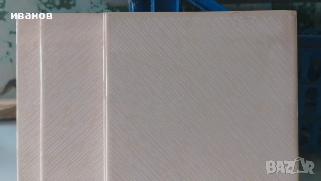 Продавам фаянсови плочки , снимка 4 - Гранитогрес и плочки - 50920785