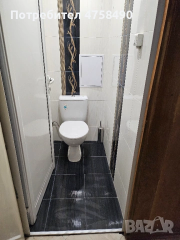 давам под наем двустаен слънчев апартамент, снимка 14 - Апартаменти - 53752359