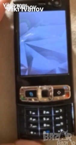 Нокия N95, снимка 2 - Nokia - 52962072