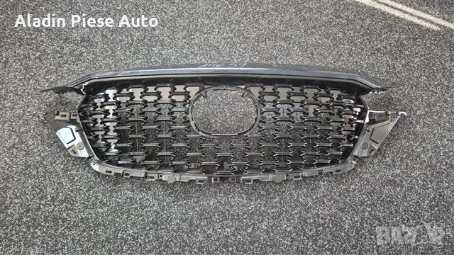 Централна решетка Mazda Cx5 CX-5 година 2022 2023 2024 2025 код KSD550719, KSD5-50719 
