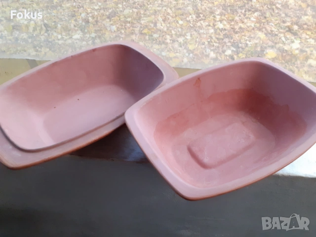 Съд за печене керамика Schewrich Keramik, снимка 4 - Антикварни и старинни предмети - 53451526