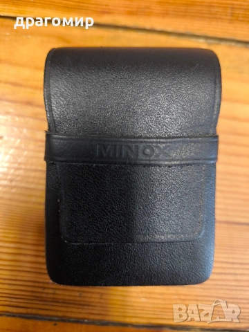 MINOX MF 35 ST, снимка 6 - Светкавици, студийно осветление - 53766197