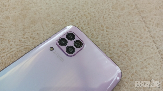 Huawei P40 lite нов, снимка 10 - Huawei - 44836422