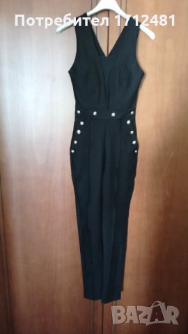 Дамски гащеризон S размер, снимка 3 - Гащеризони - 34762358