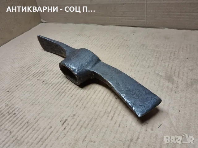 Стара Кована Киркобрадва / 1,8 кг. 