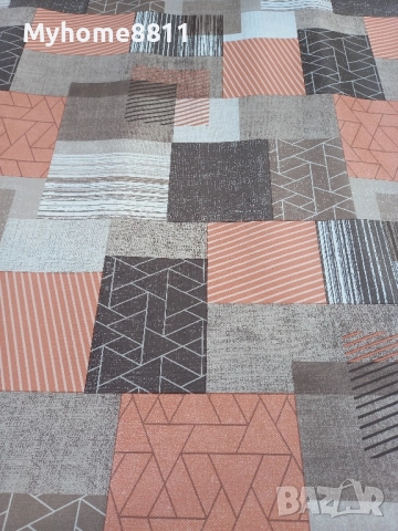 Мушама на метър 