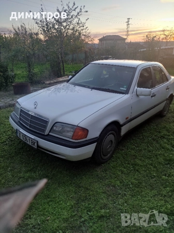Мерцедес Бенц с,180