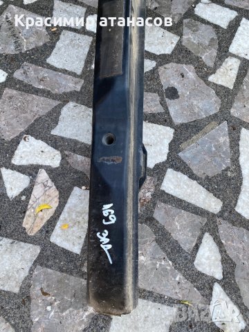 Основа задна броня за Мерцедес А-класа w169.w245.1696100114/006, снимка 3 - Части - 41382745