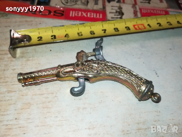 МАЛЪК ПИЩОВ ОТ ФРАНЦИЯ 0710251946, снимка 15 - Колекции - 51979128