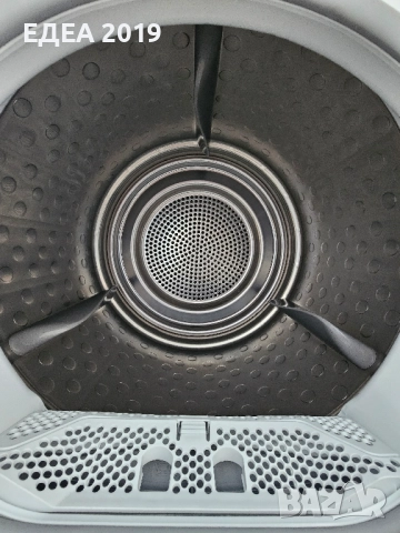 Сушилня с термопомпа AEG 8000Series, снимка 5 - Сушилни - 52532335