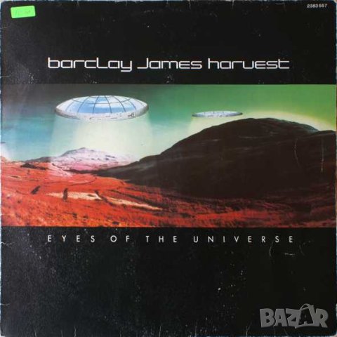 Грамофонни плочи Barclay James Harvest, снимка 1 - Грамофонни плочи - 41954083