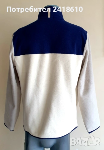 POLO Ralph Lauren Performance Mens Size M НОВО! ОРИГИНАЛ! Горнище - Полар., снимка 13 - Спортни дрехи, екипи - 53286320