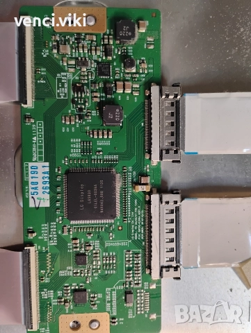 V6 32/42/47 Fhd 120hz pn:6870C-0358