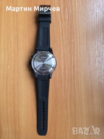 Breitling Exospace B55, снимка 6 - Мъжки - 53013224