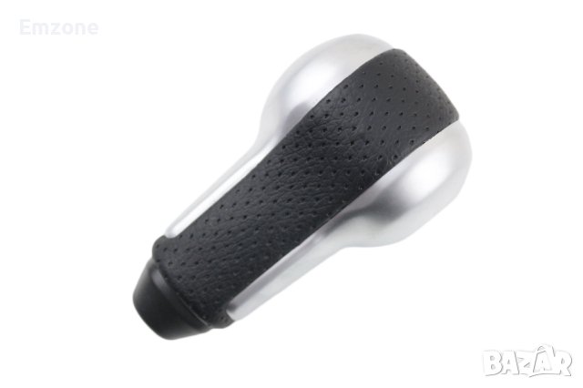 Кожена Топка за Скоростен Лост Автоматик 7018 за Нисан Кашкай NISSAN QASHQAI 08 - 15 X-TRAIL 08 - 13, снимка 10 - Аксесоари и консумативи - 40438803