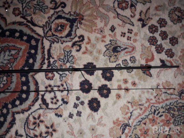 Спининг въдица Rumpol Challenger, снимка 7 - Въдици - 48352873