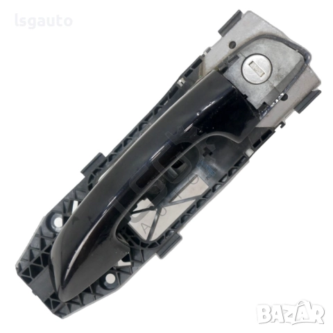 Предна дясна външна дръжка Volkswagen Golf VI 2008-2016 ID: 151306