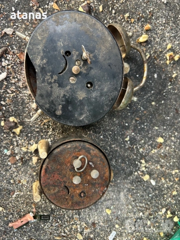 Часовници, снимка 4 - Антикварни и старинни предмети - 53097398