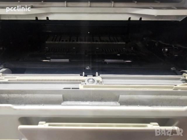 ЗА ЧАСТИ Brother DCP 7030 лазерен принтер | laser printer , снимка 2 - Принтери, копири, скенери - 53350223