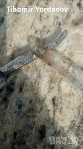 Бръсначи ( Руски)., снимка 14 - Антикварни и старинни предмети - 49577914